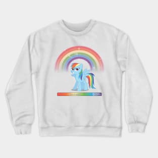 20% cooler Crewneck Sweatshirt